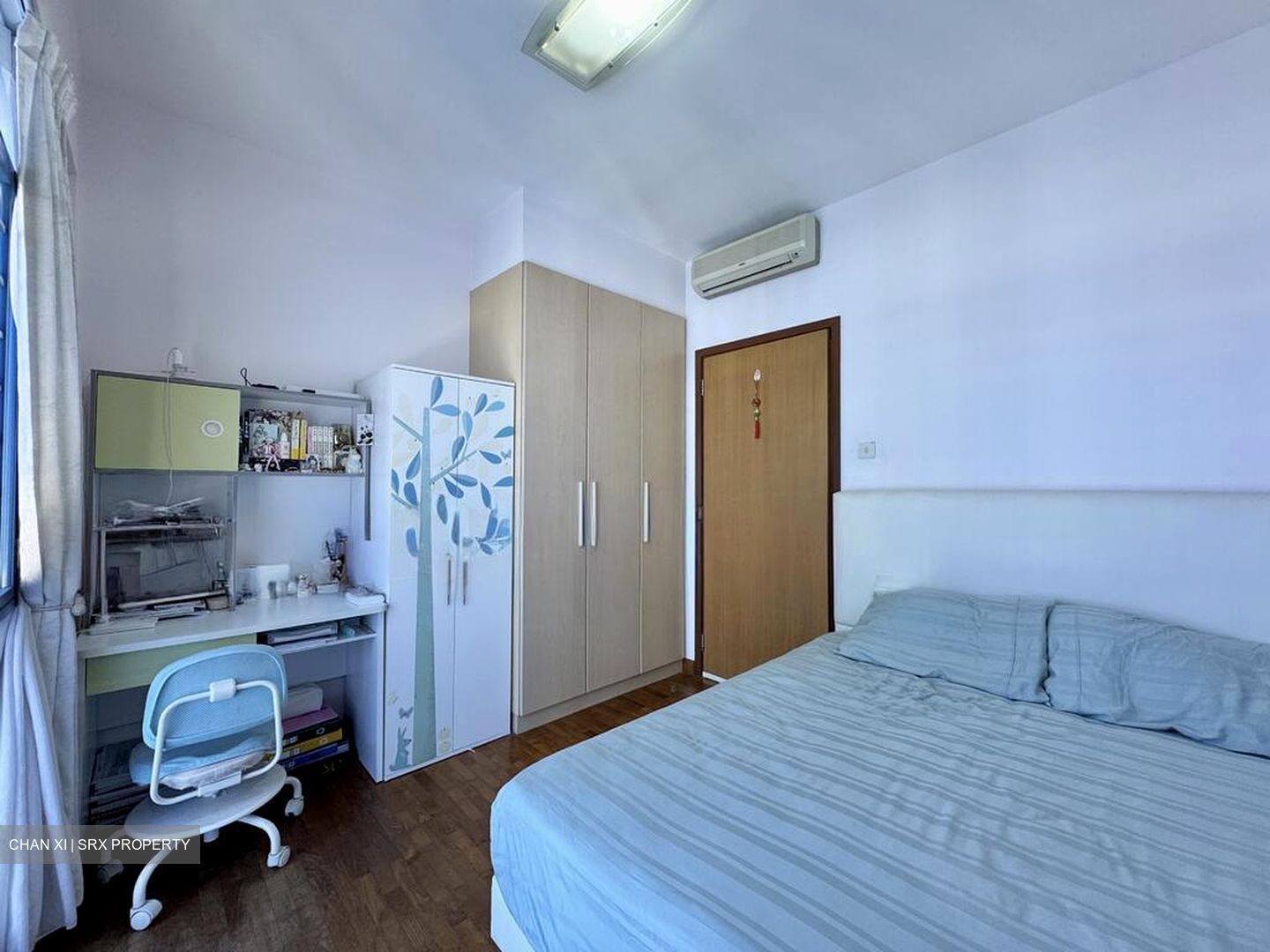 Blue Horizon (D5), Condominium #523805971